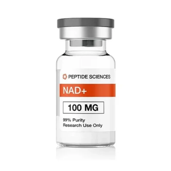 NAD+