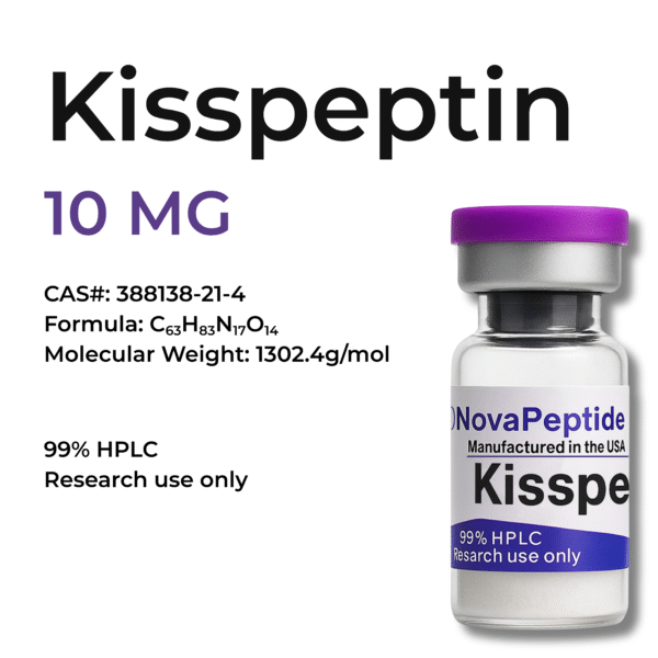 Kisspeptin (Кисспептин) 10мг